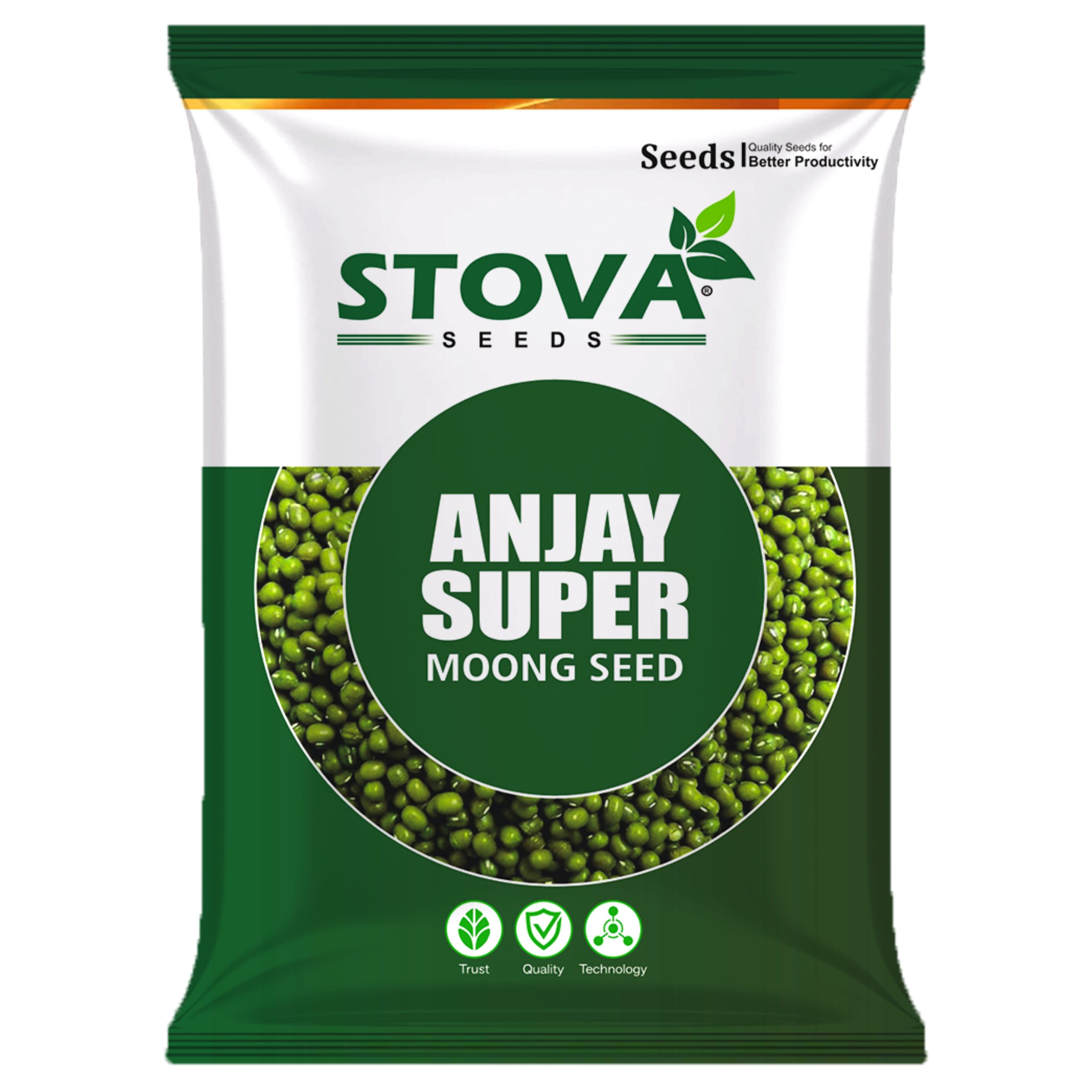 Moong Seed