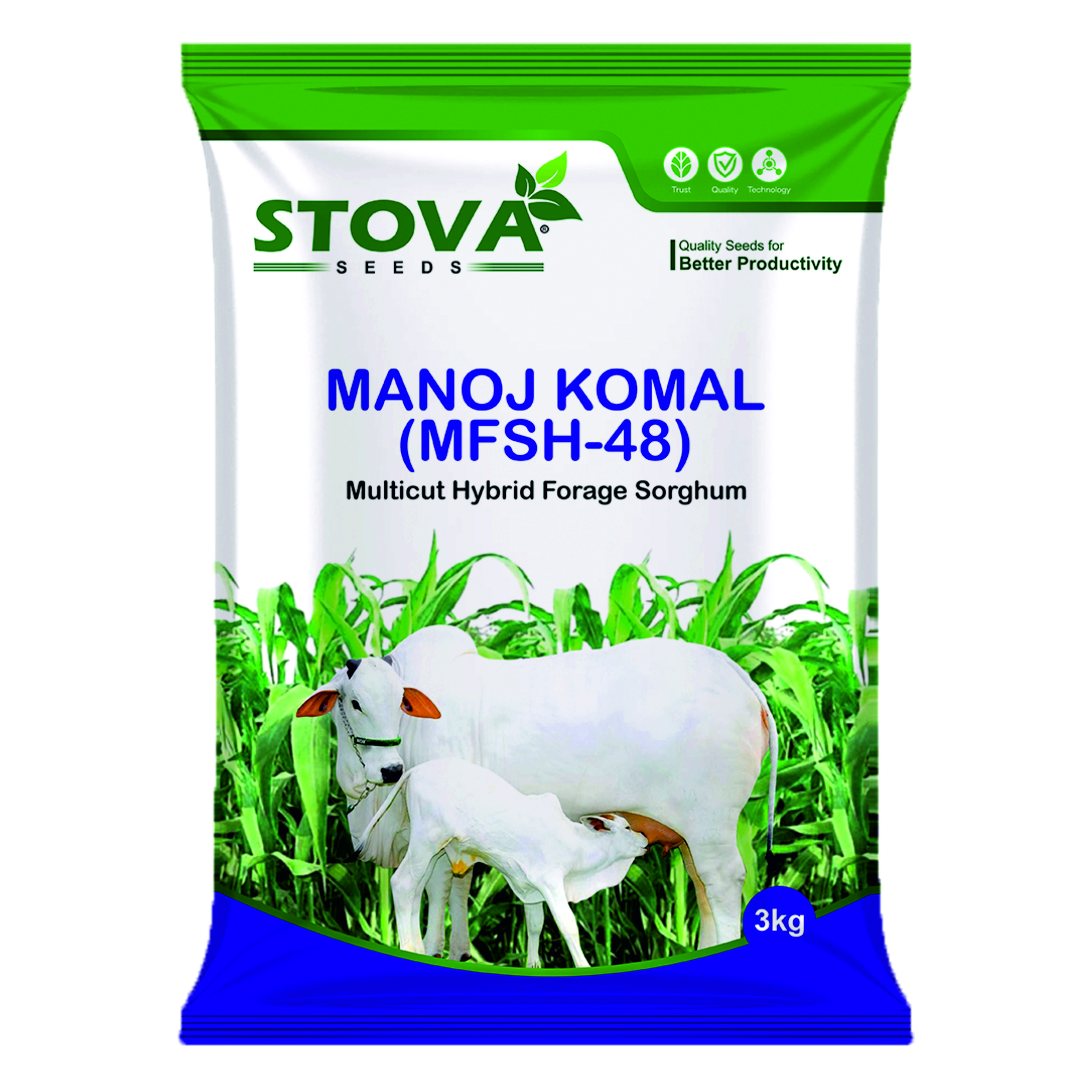 Manoj Komal MFSH-48