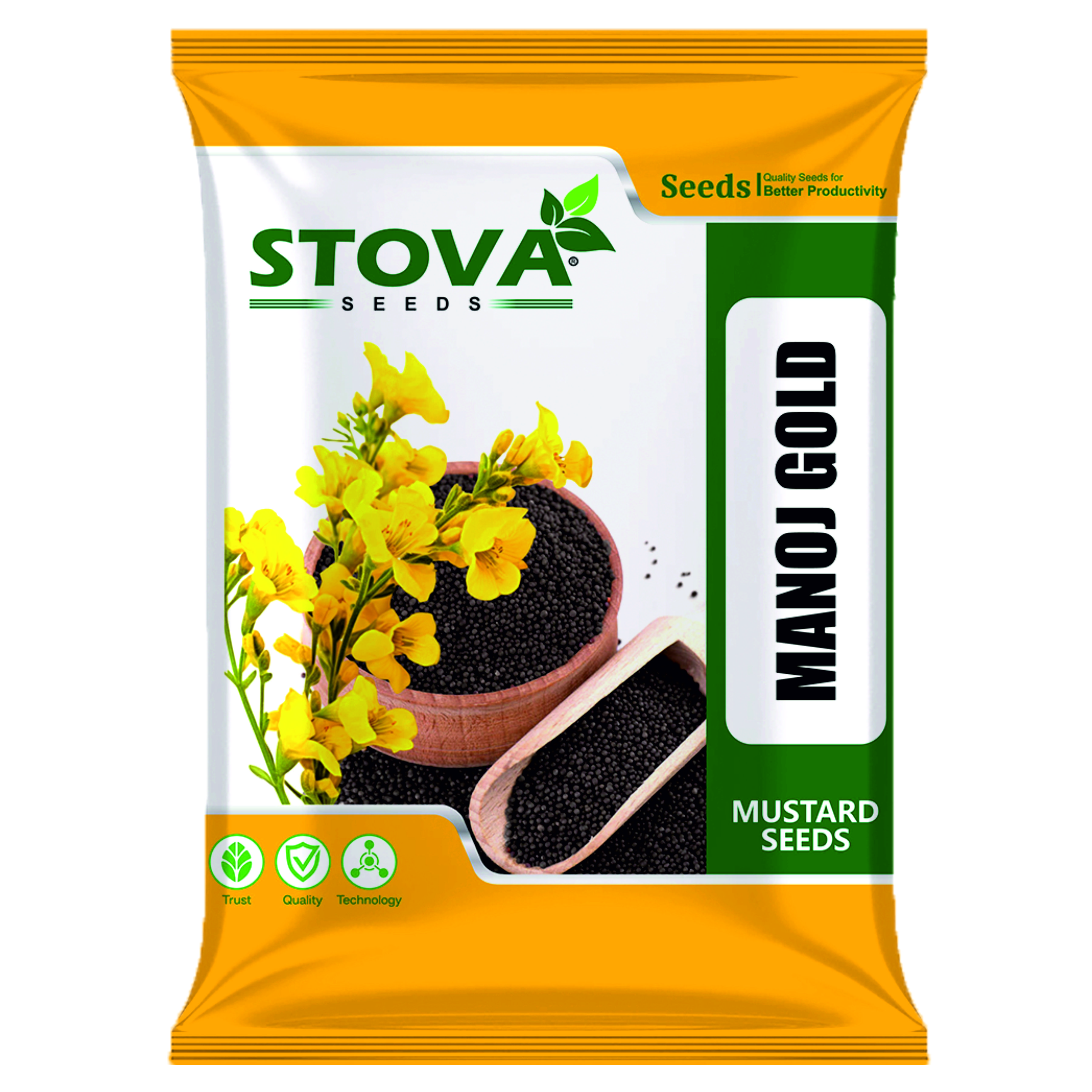 Mustard Seed