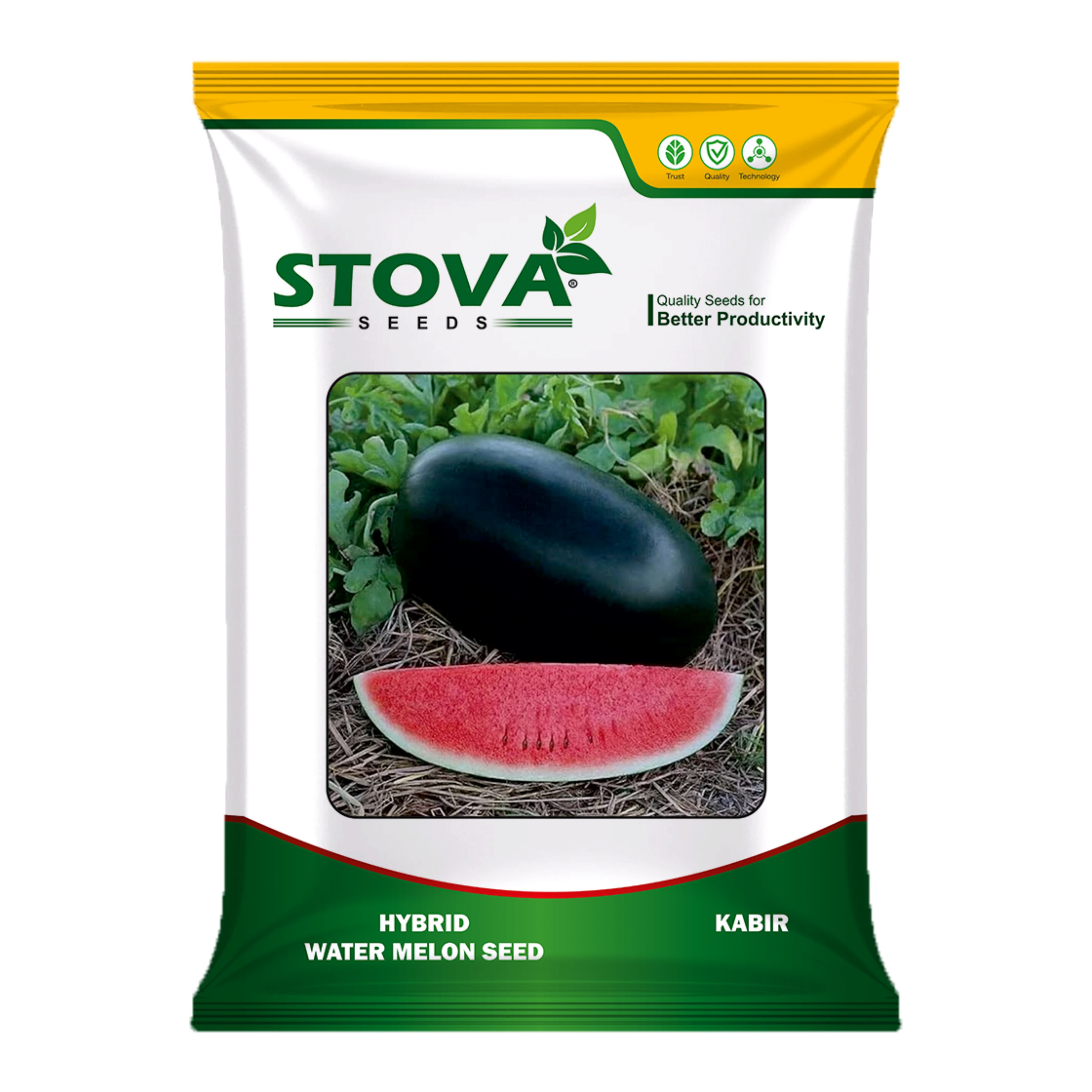 Hybrid Watermelon Kabir